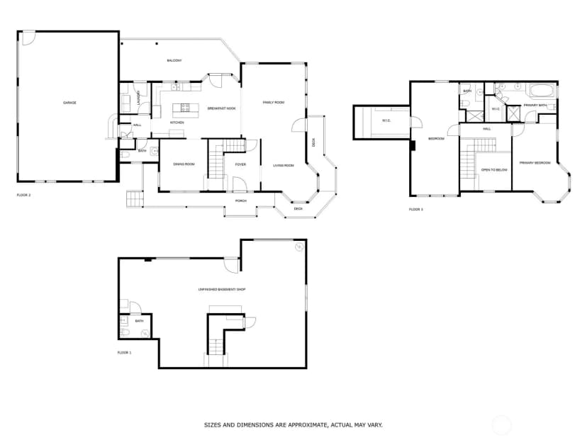 Property photo for 2409 Sunrise Street, Kelso photo 40