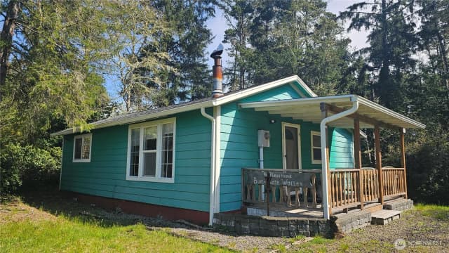 Property photo for 24402 P Street, Ocean Park