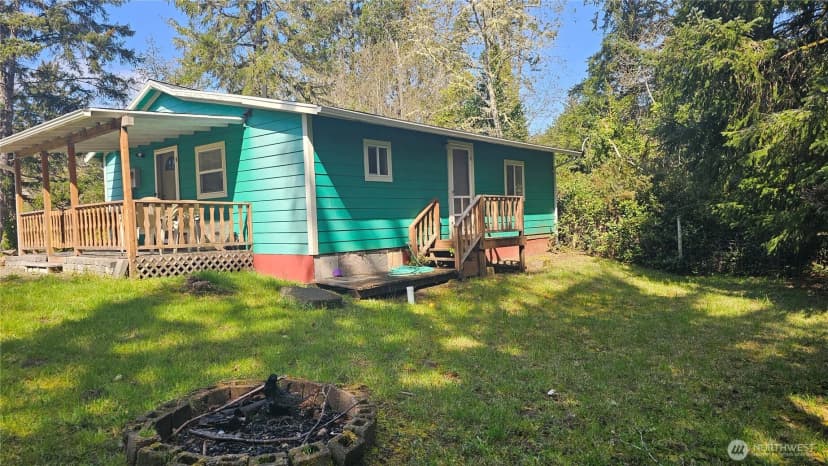 Property photo for 24402 P Street, Ocean Park photo 17