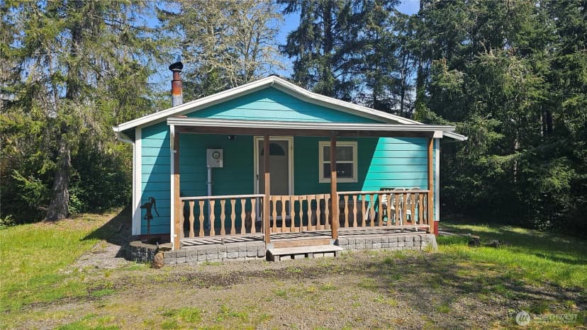 Property photo for 24402 P Street, Ocean Park photo 11