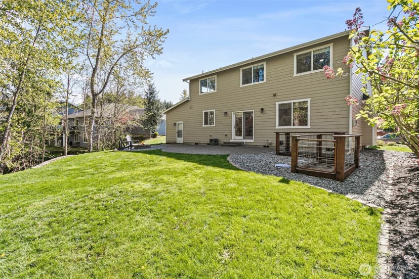 Property photo for 20409 197th Avenue E, Orting photo 36