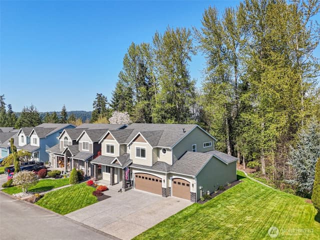 Property photo for 20409 197th Avenue E, Orting
