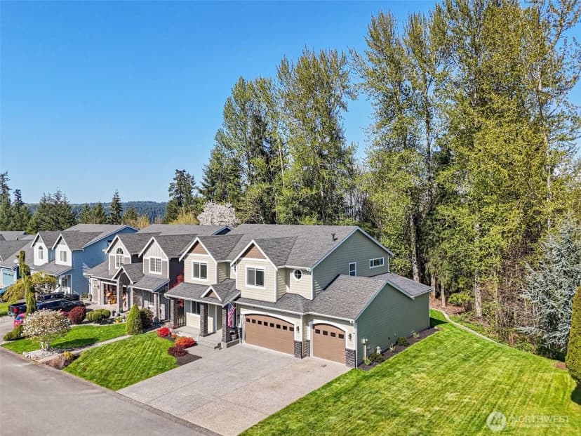 Property photo for 20409 197th Avenue E, Orting
