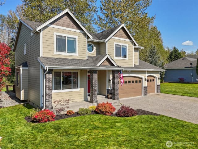 Property photo for 20409 197th Avenue E, Orting photo 3