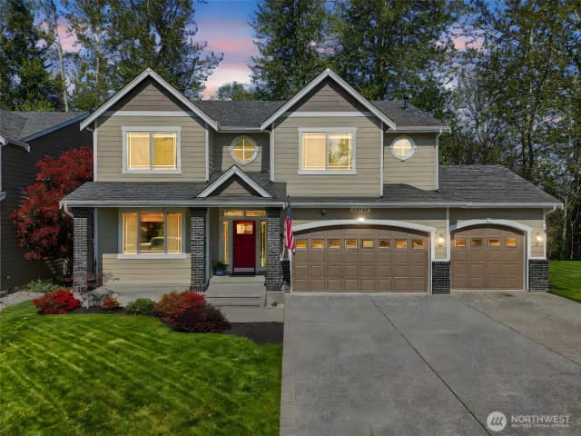 Property photo for 20409 197th Avenue E, Orting photo 4