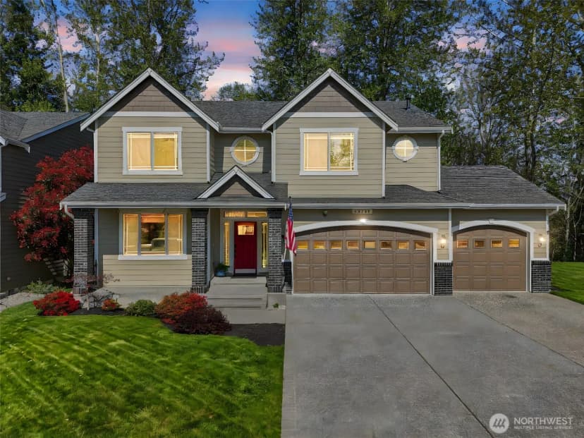 Property photo for 20409 197th Avenue E, Orting photo 4