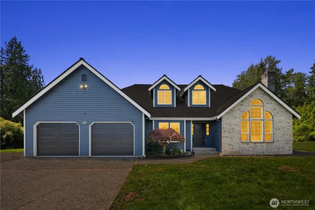 Property photo for 12425 318th Avenue Ne, Duvall