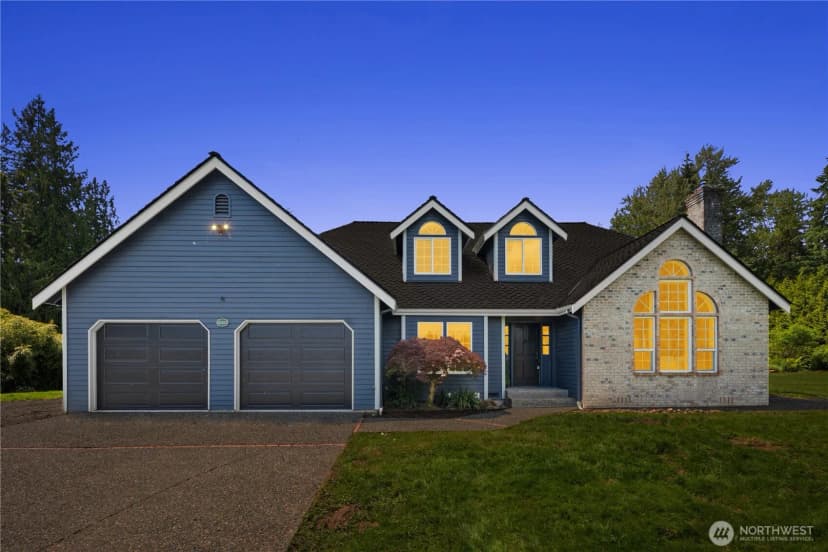 Property photo for 12425 318th Avenue Ne, Duvall