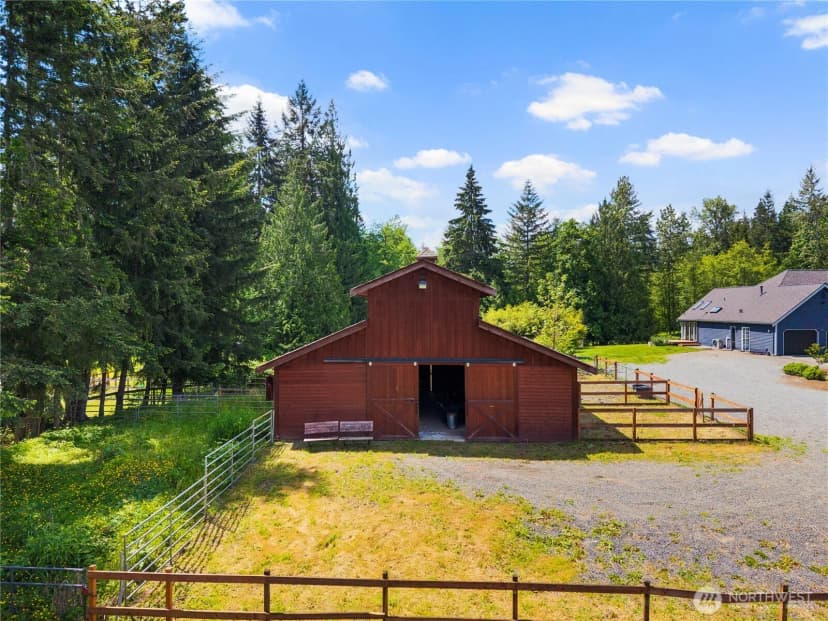 Property photo for 12425 318th Avenue Ne, Duvall photo 7