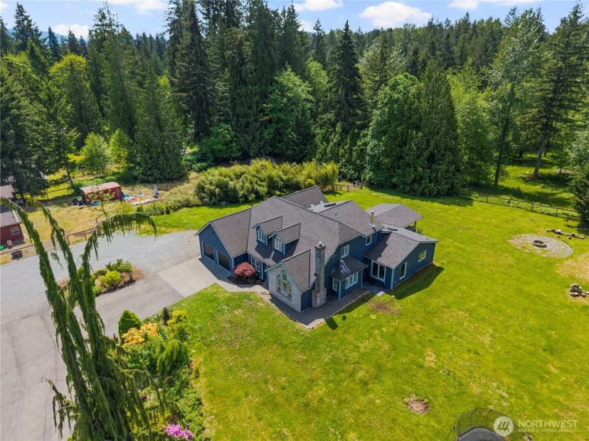 Property photo for 12425 318th Avenue Ne, Duvall photo 9