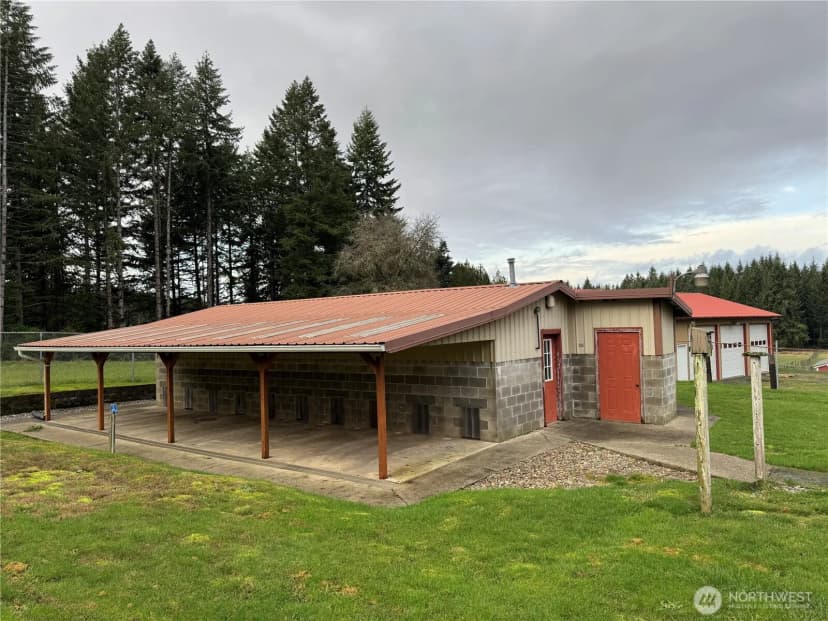 Property photo for 1962 Hwy 603, Winlock photo 28