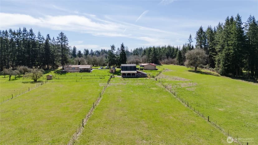 Property photo for 1962 Hwy 603, Winlock photo 36