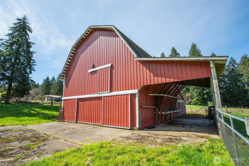 Property photo for 1962 Hwy 603, Winlock photo 33