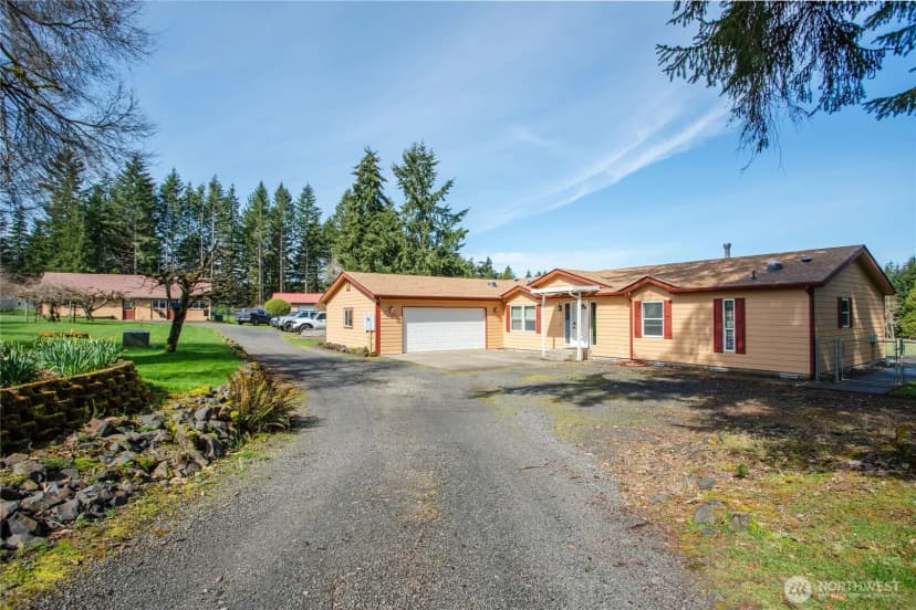 Property photo for 1962 Hwy 603, Winlock