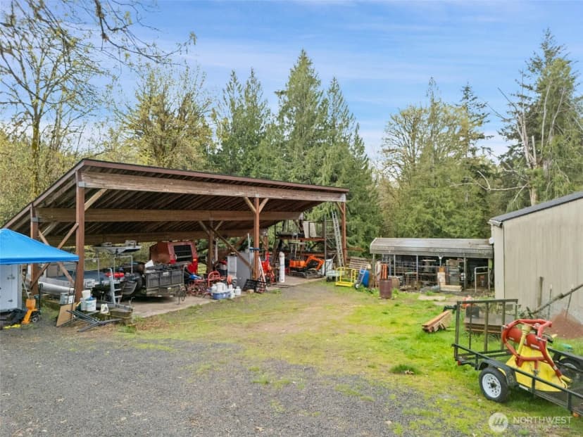 Property photo for 13505 E Victor Road, Gig Harbor photo 37