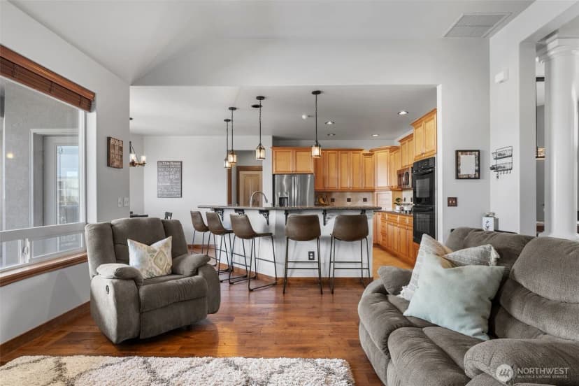 Property photo for 101607 E Ridgeview Ct, Kennewick photo 10