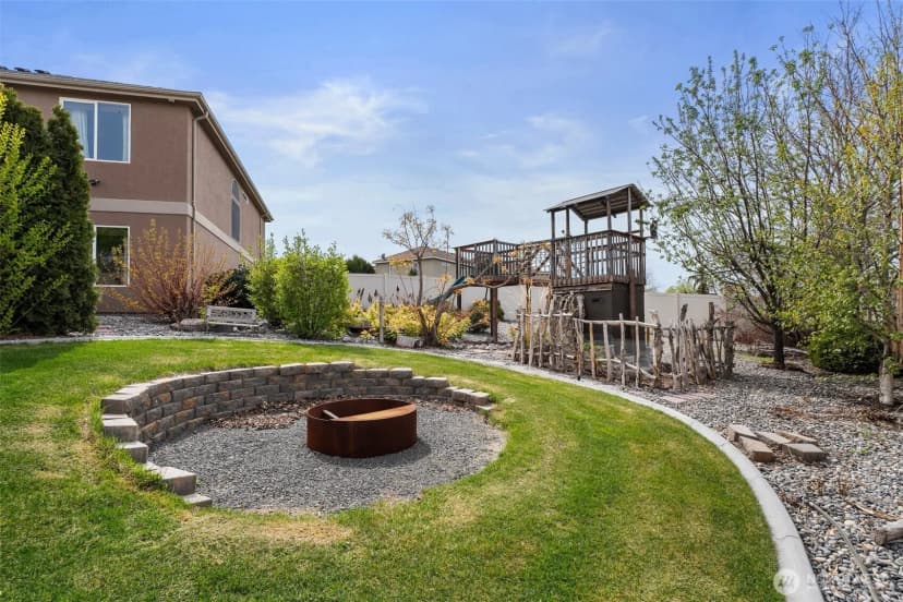 Property photo for 101607 E Ridgeview Ct, Kennewick photo 33