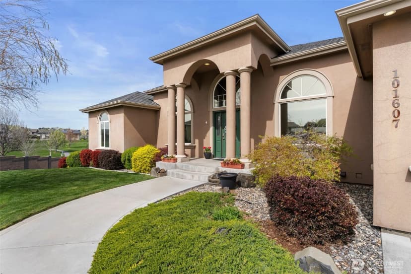 Property photo for 101607 E Ridgeview Ct, Kennewick photo 38