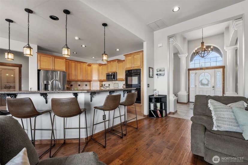 Property photo for 101607 E Ridgeview Ct, Kennewick photo 11