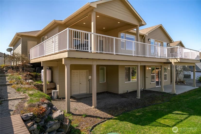 Property photo for 107 Springhill Drive, East Wenatchee photo 19