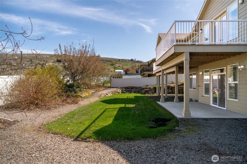Property photo for 107 Springhill Drive, East Wenatchee photo 20