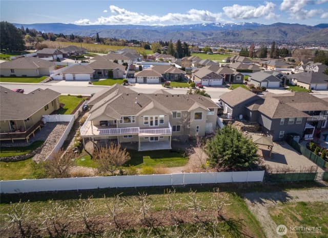 Property photo for 107 Springhill Drive, East Wenatchee photo 4