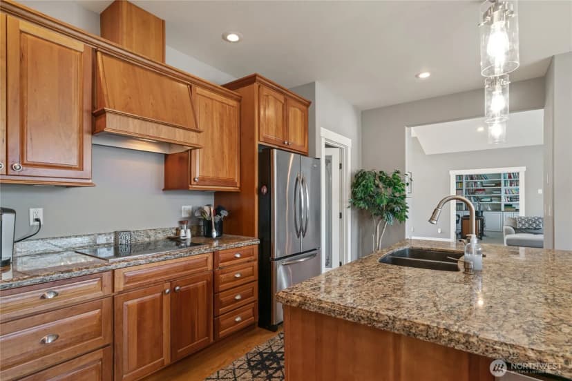 Property photo for 107 Springhill Drive, East Wenatchee photo 12