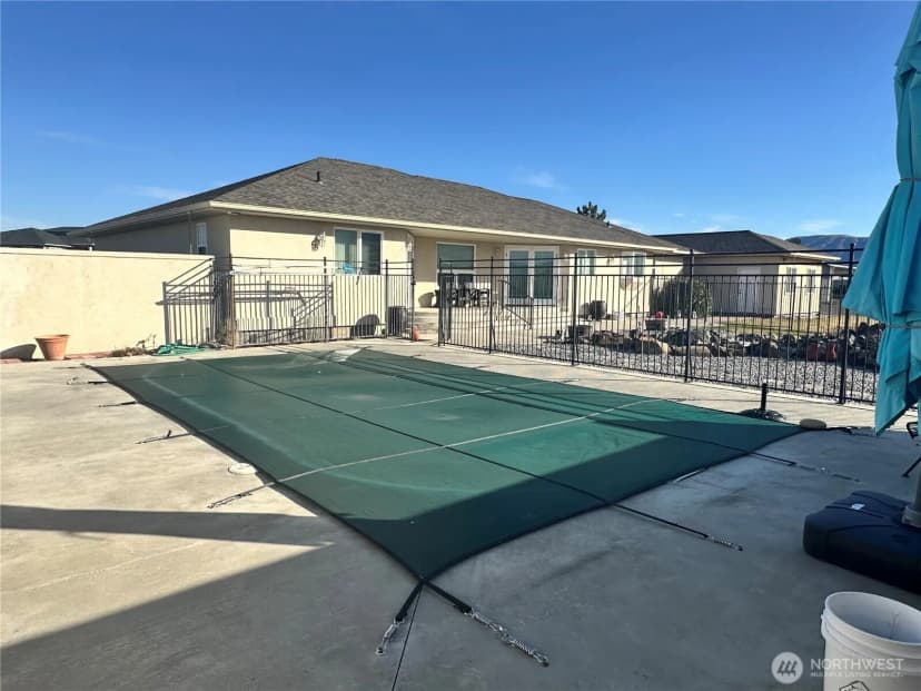 Property photo for 707 Ross Court Sw, Mattawa photo 33