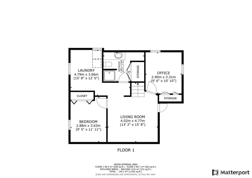 Property photo for 721 Main Street, Waitsburg photo 34