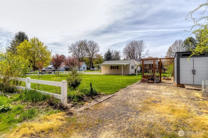 Property photo for 721 Main Street, Waitsburg photo 23