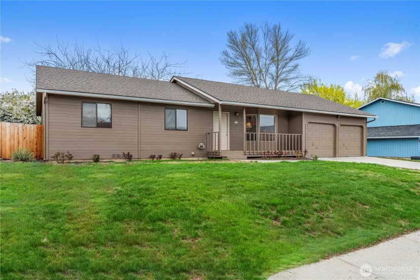 Property photo for 936 Grenz Street, Wenatchee photo 33