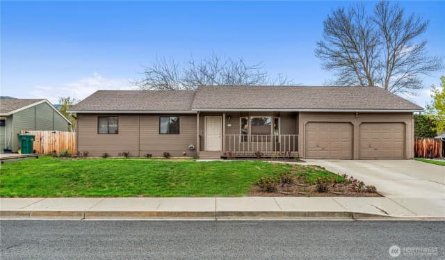 Property photo for 936 Grenz Street, Wenatchee