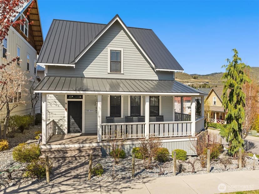 Property photo for 507 Porcupine Lane, Chelan