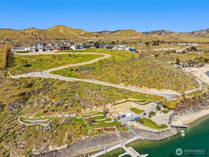 Property photo for 507 Porcupine Lane, Chelan photo 36