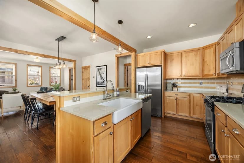 Property photo for 507 Porcupine Lane, Chelan photo 11