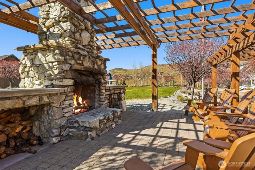 Property photo for 507 Porcupine Lane, Chelan photo 30