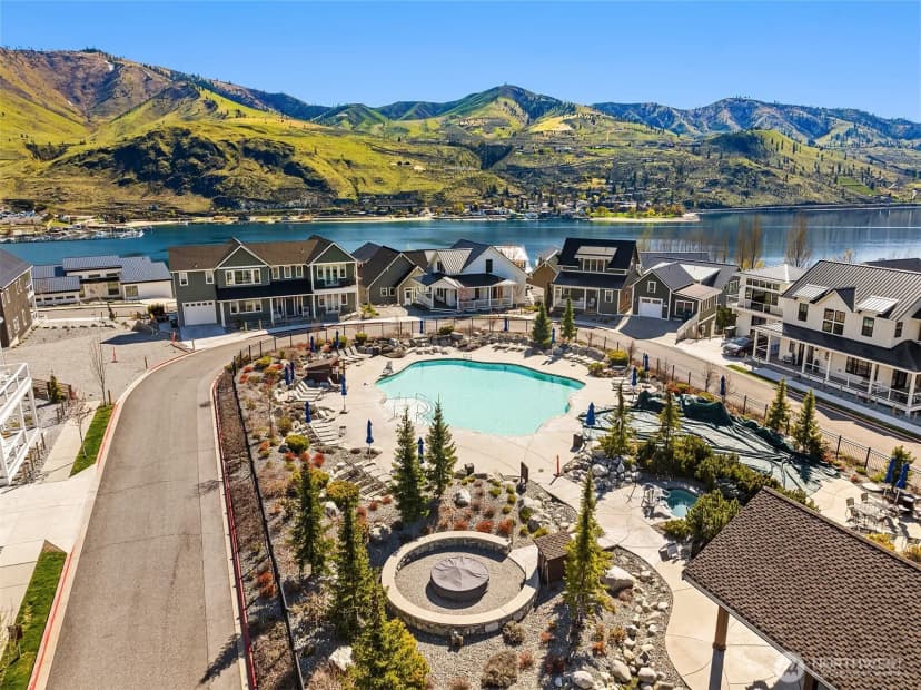 Property photo for 507 Porcupine Lane, Chelan photo 33