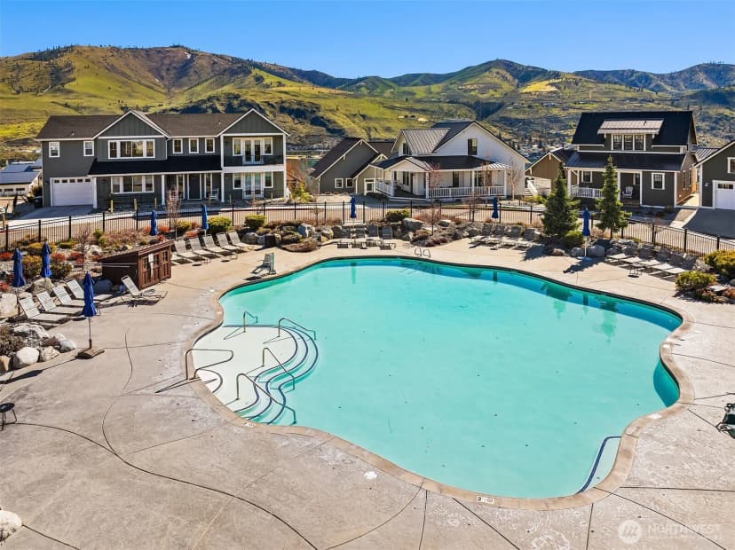 Property photo for 507 Porcupine Lane, Chelan photo 32