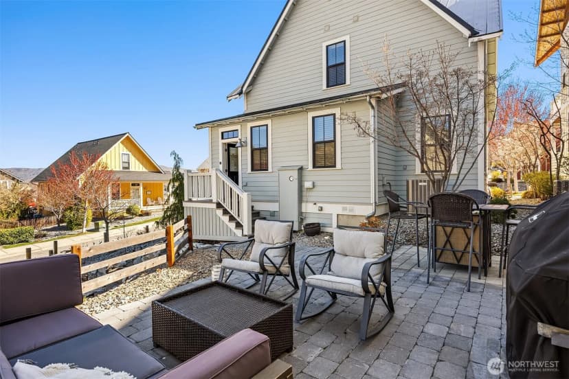 Property photo for 507 Porcupine Lane, Chelan photo 27