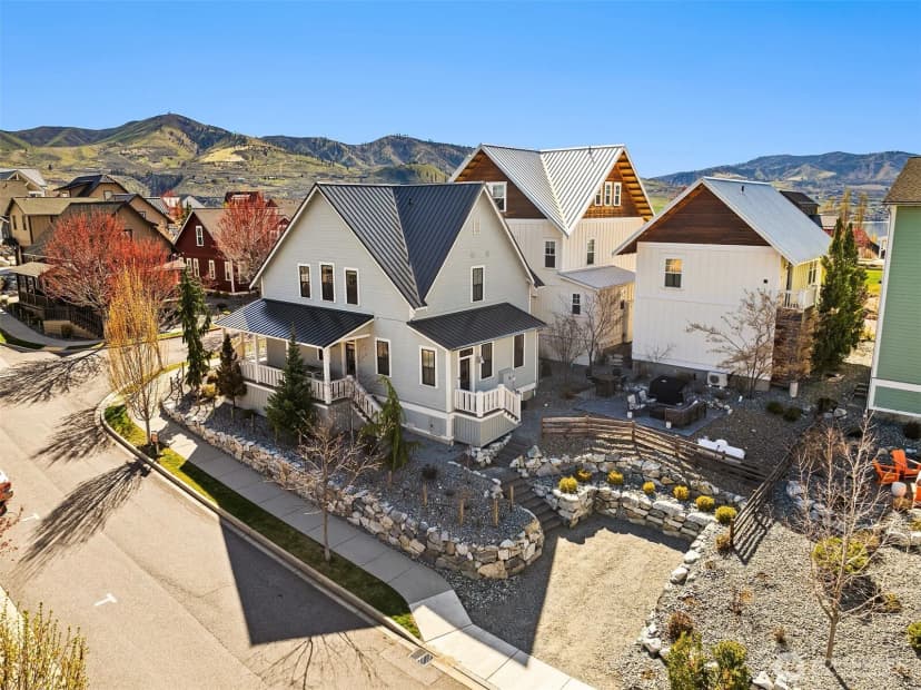 Property photo for 507 Porcupine Lane, Chelan photo 29