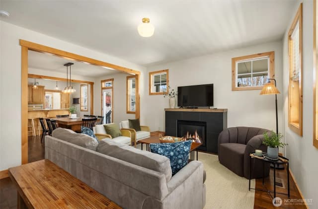 Property photo for 507 Porcupine Lane, Chelan photo 5