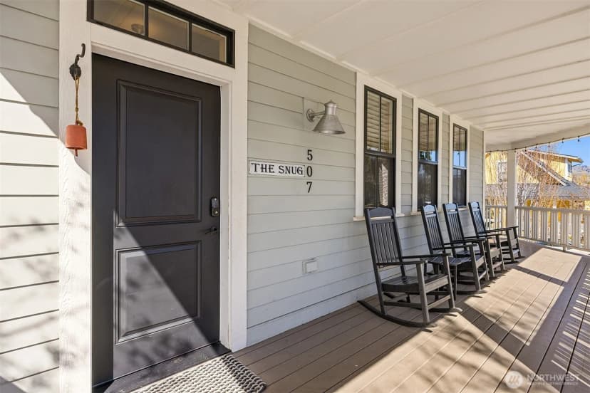 Property photo for 507 Porcupine Lane, Chelan photo 3