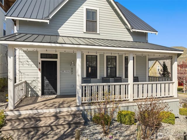 Property photo for 507 Porcupine Lane, Chelan photo 2