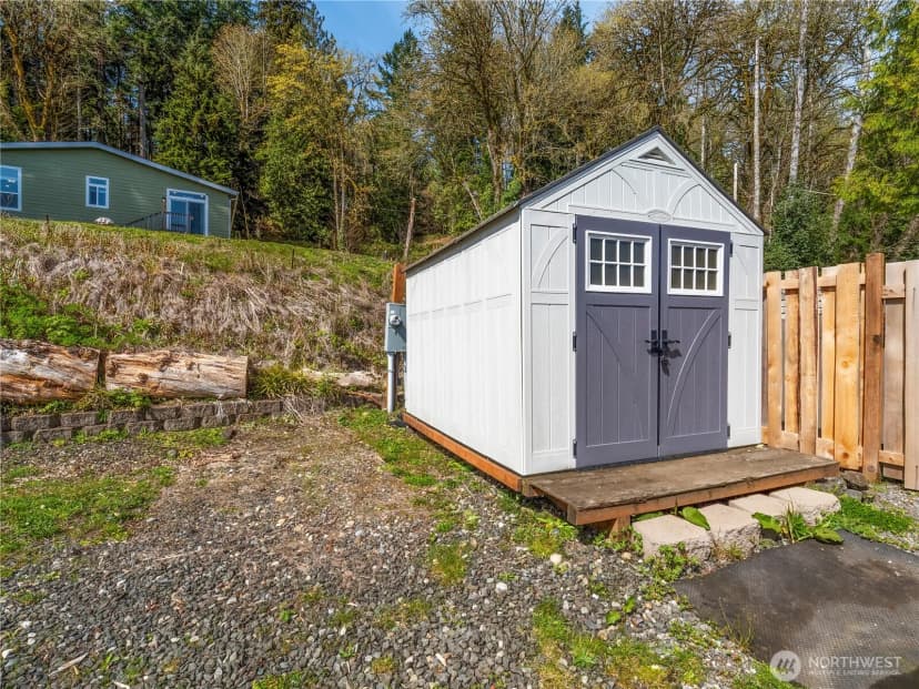 Property photo for 4207 159th Avenue Ct Nw, Lakebay photo 30