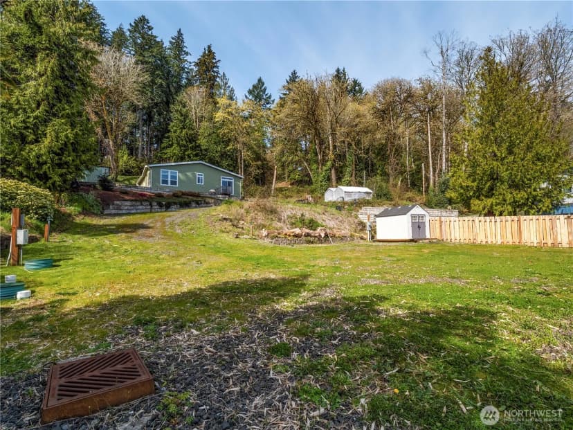 Property photo for 4207 159th Avenue Ct Nw, Lakebay photo 33