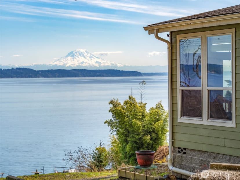 Property photo for 4207 159th Avenue Ct Nw, Lakebay photo 28