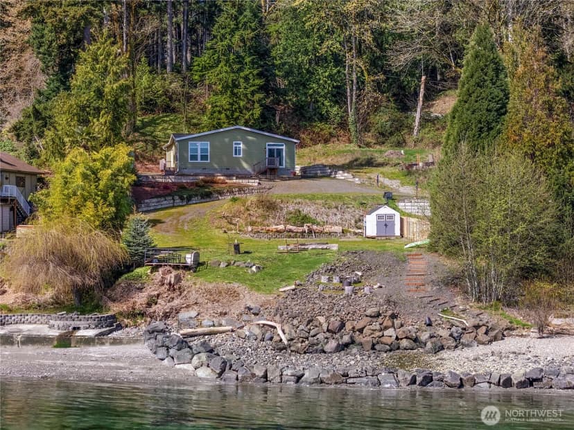 Property photo for 4207 159th Avenue Ct Nw, Lakebay photo 5