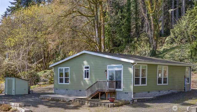 Property photo for 4207 159th Avenue Ct Nw, Lakebay photo 4