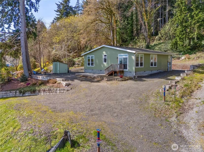 Property photo for 4207 159th Avenue Ct Nw, Lakebay photo 7