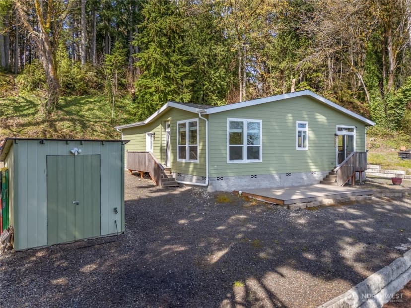 Property photo for 4207 159th Avenue Ct Nw, Lakebay photo 6